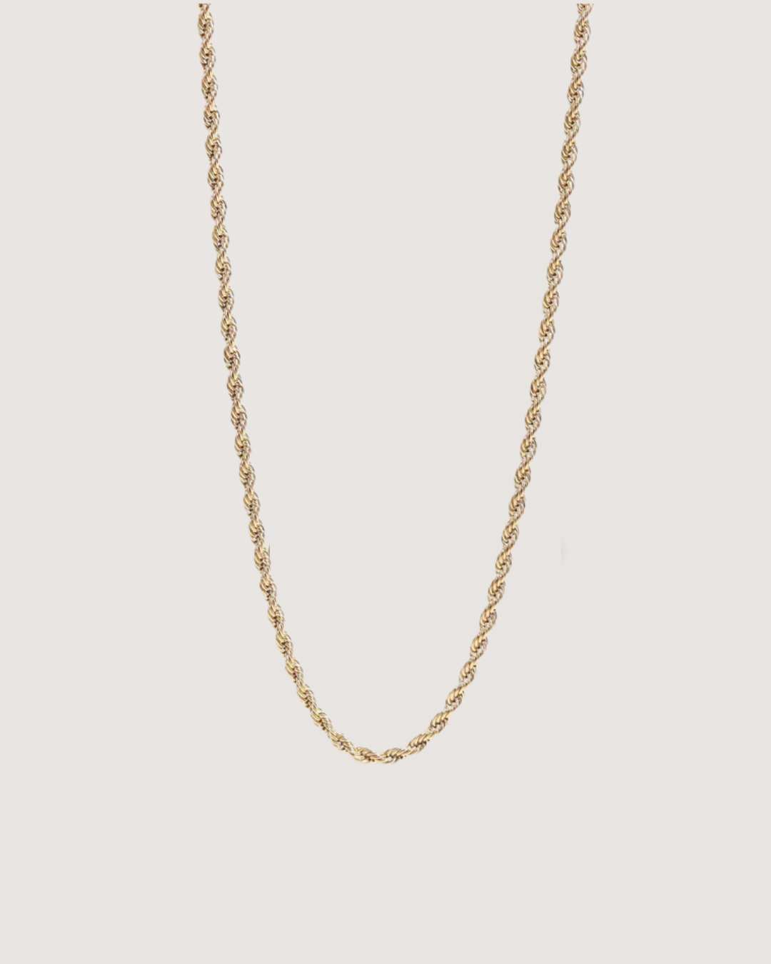 CORD | Edelstahlkette