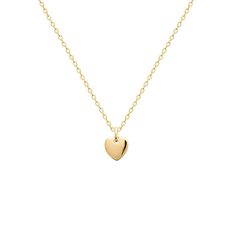 HEART| Gravuranhänger