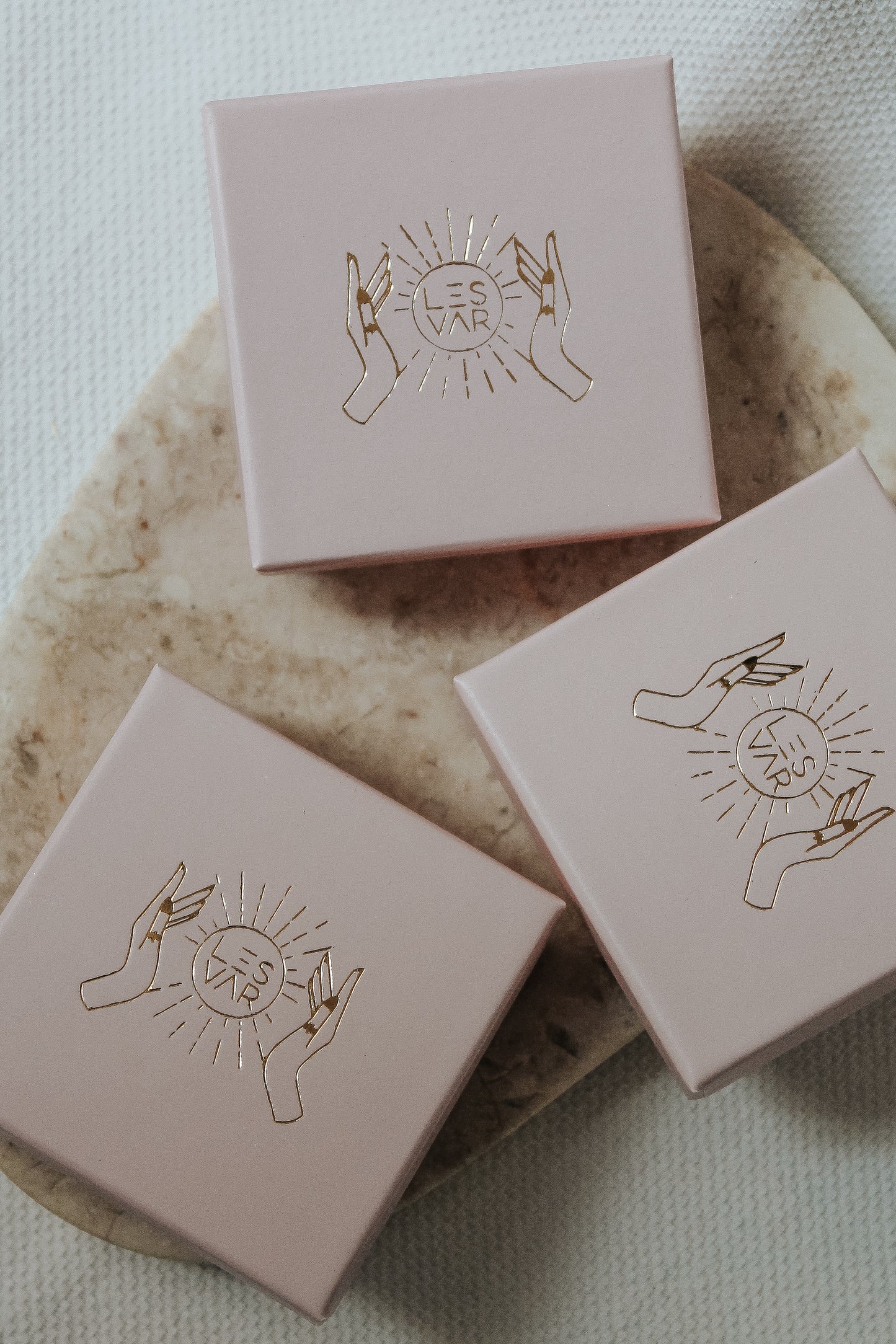 SUNSHINE | Gravurkette