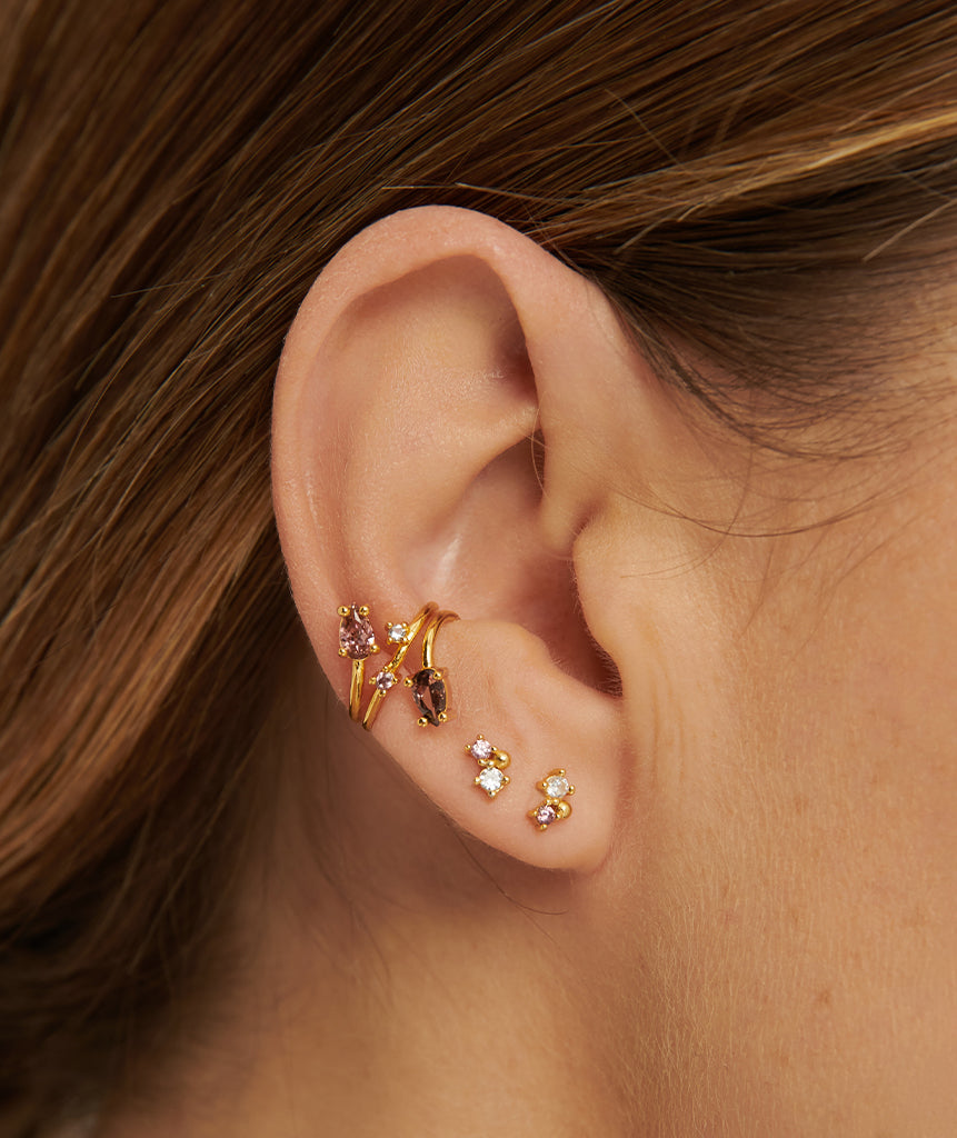 EMOTION | Earcuff