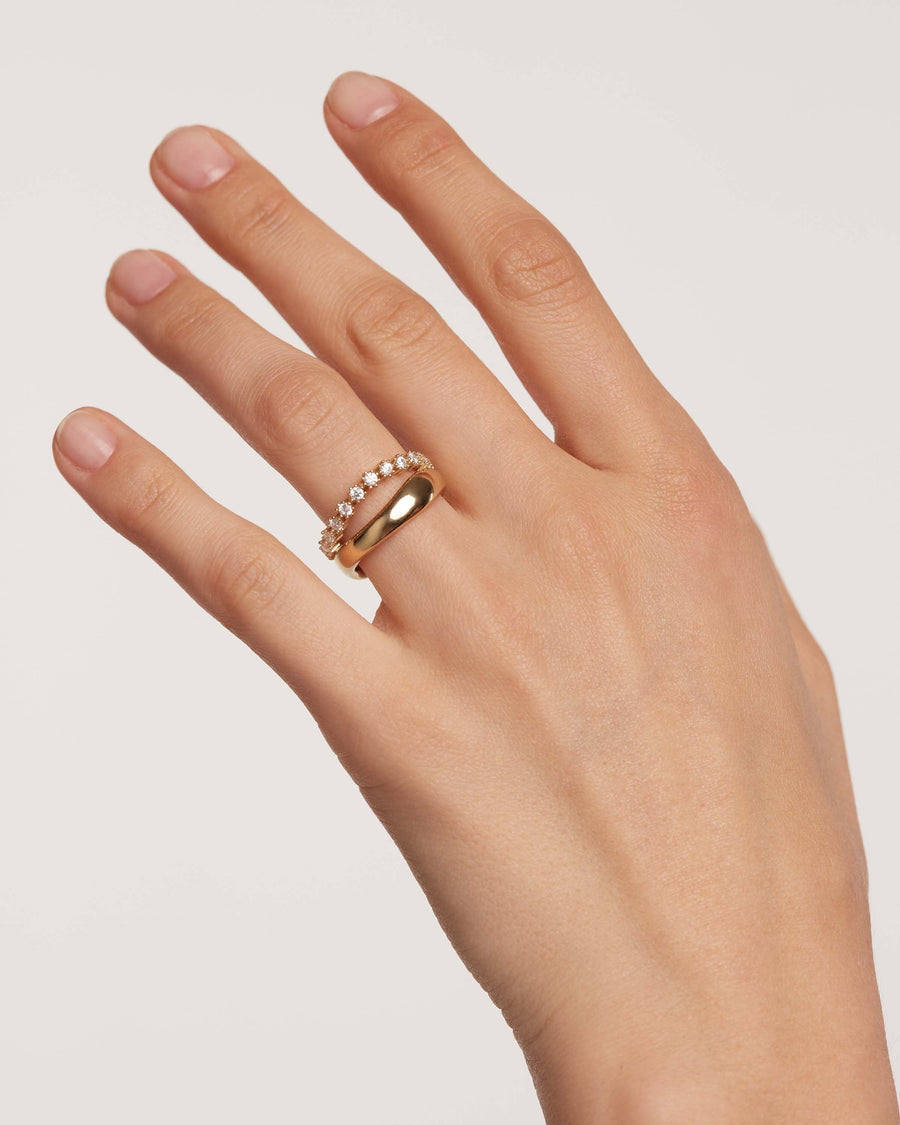 MOTION | Ring