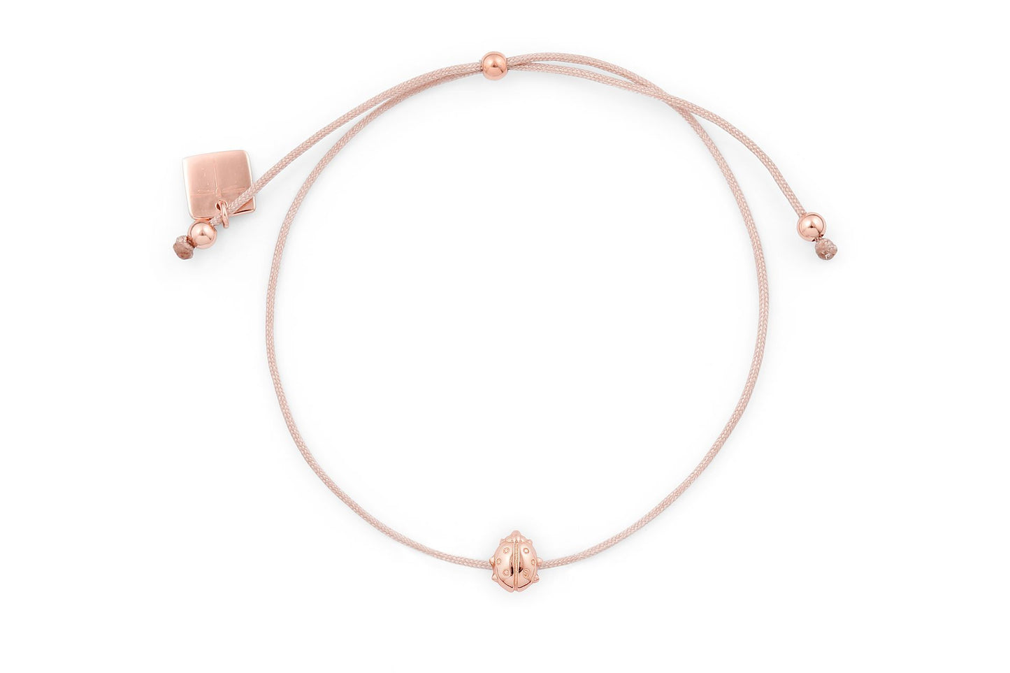 MARIENKÄFER | Armband