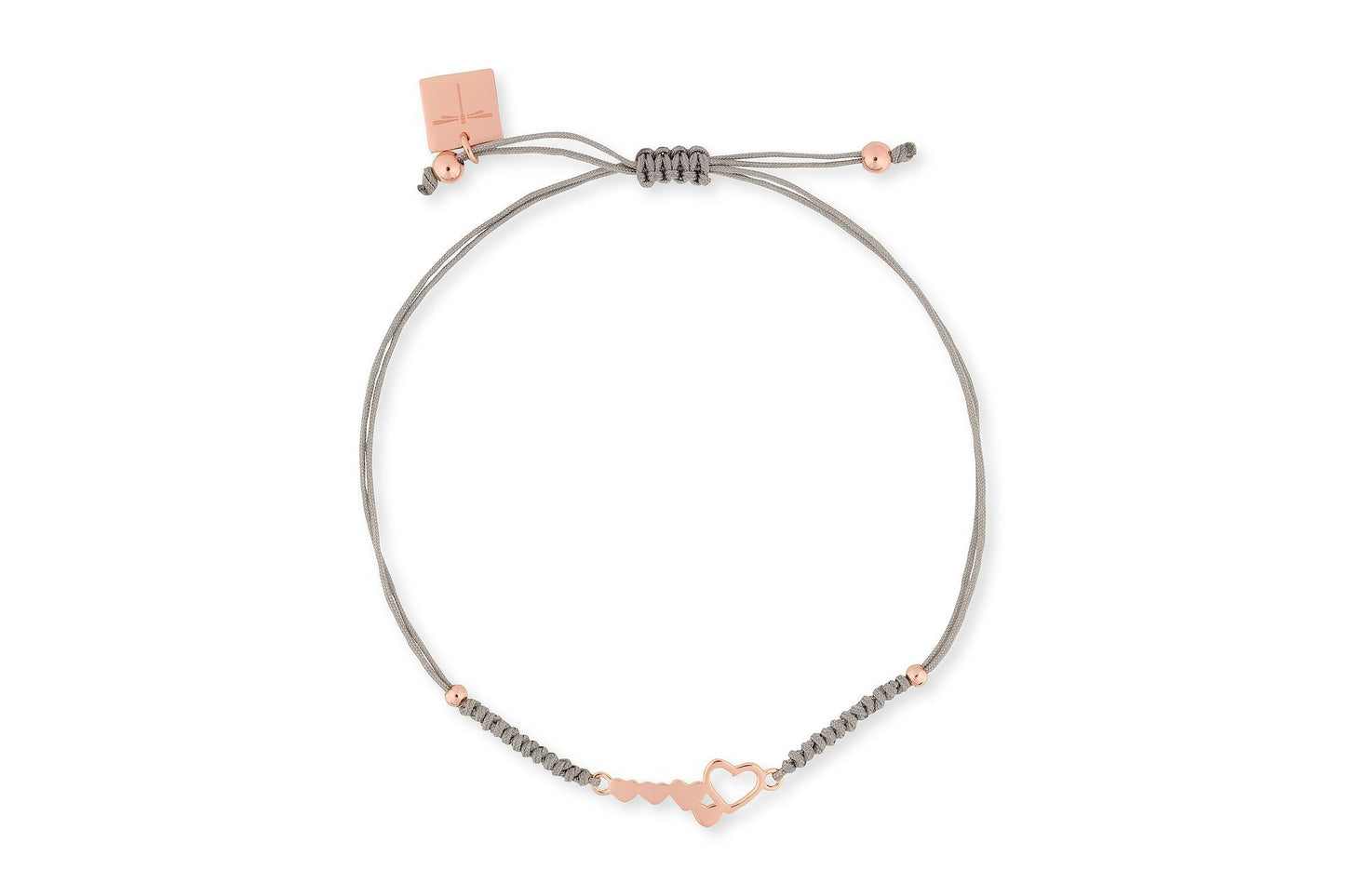 LOVEHEARTS | Armband