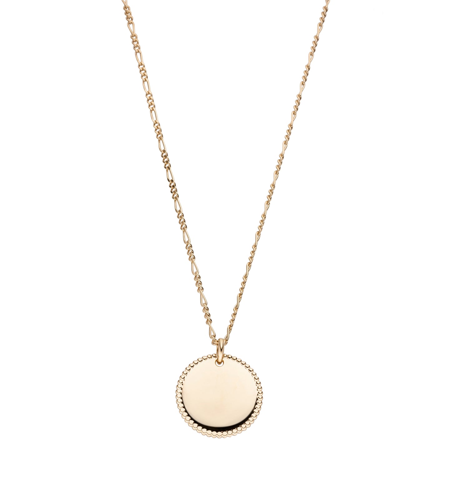 AMOUR | Gravurkette