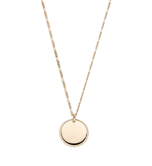 AMOUR | Gravurkette
