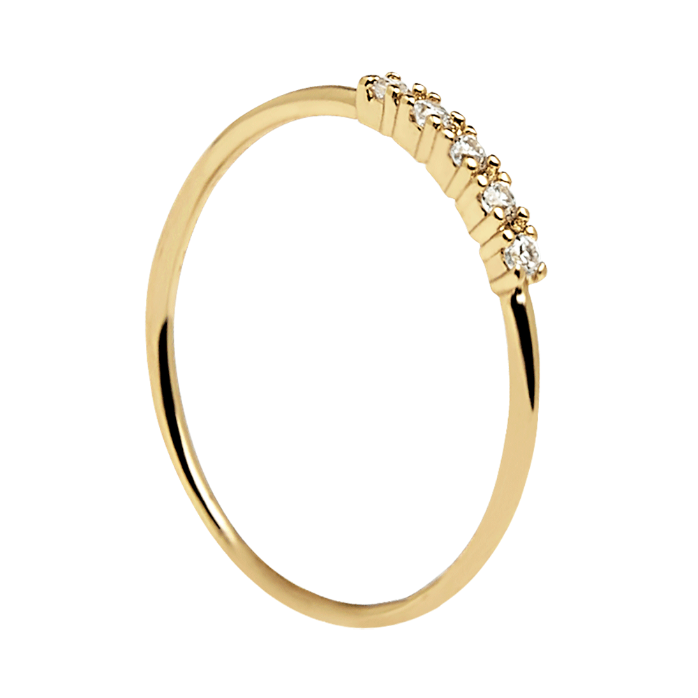 MISTY | Ring | gold