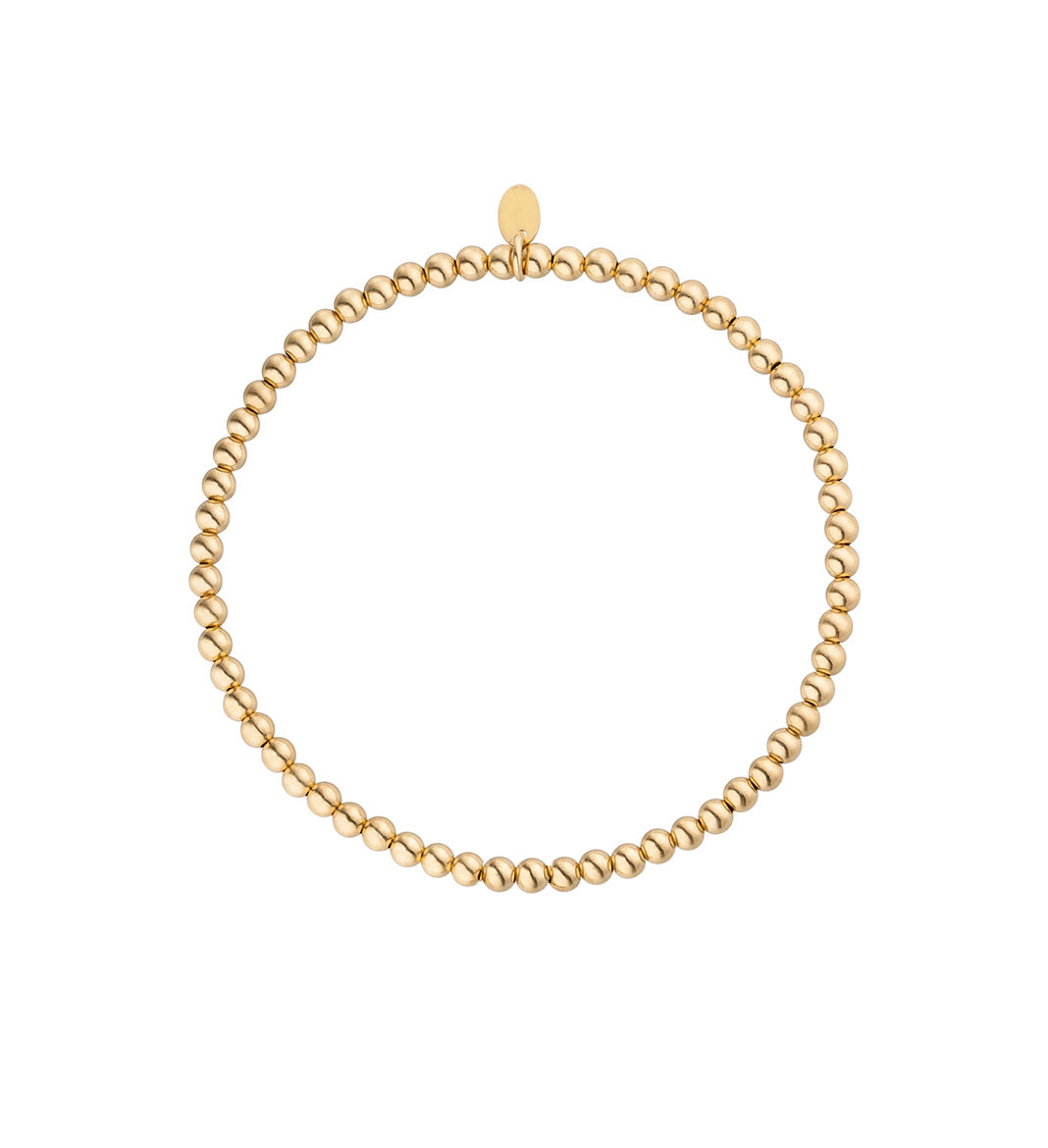 Perlenarmband | 3mm