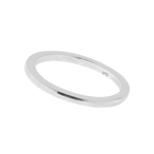 BASIC | Ring | silber