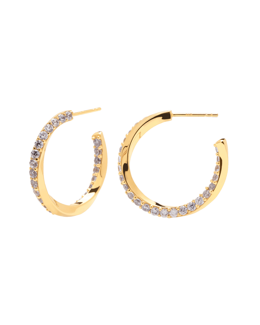 CAVALIER | Ohrringe