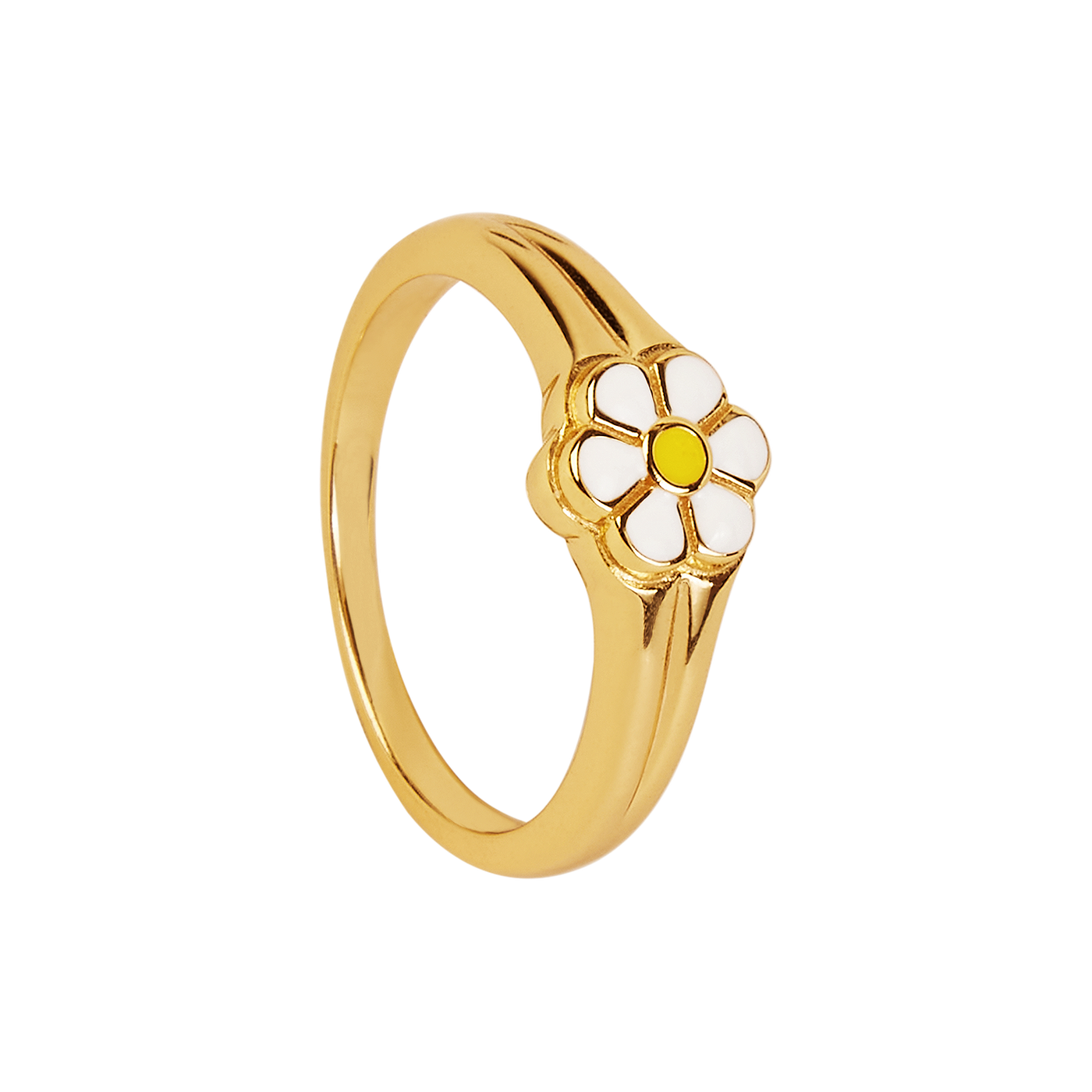 RETRO DAISY | Goldring