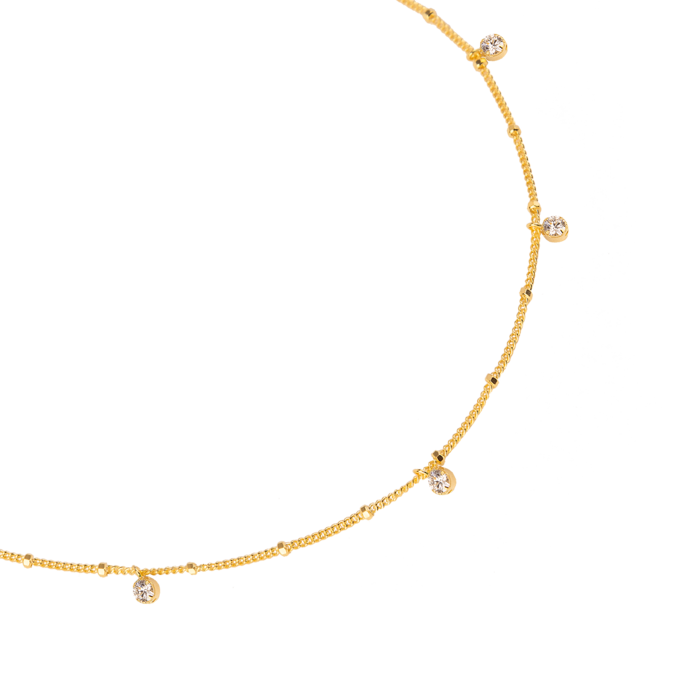ELEMENT | Goldkette