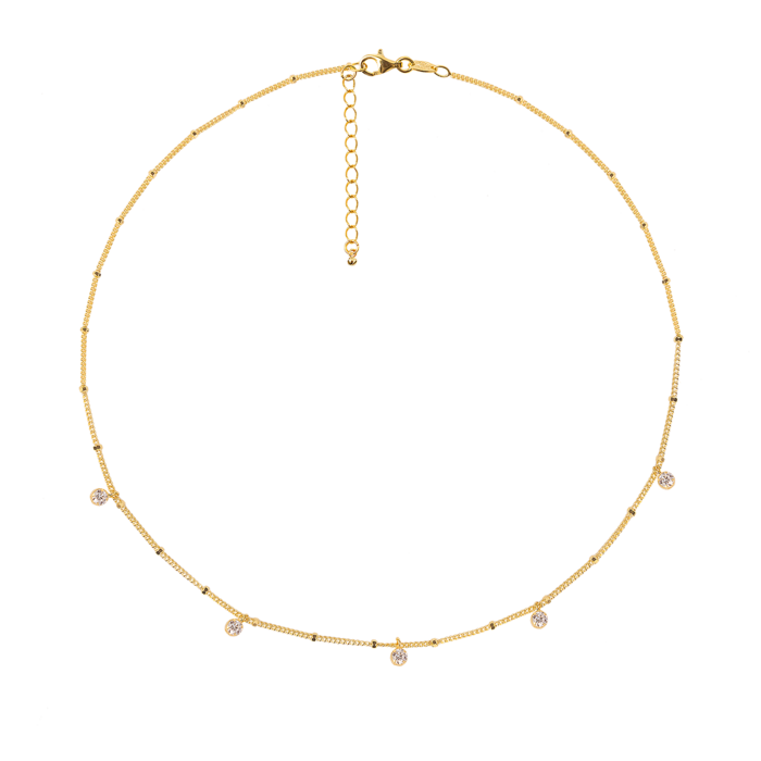 ELEMENT | Goldkette