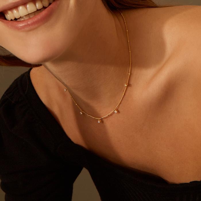ELEMENT | Goldkette