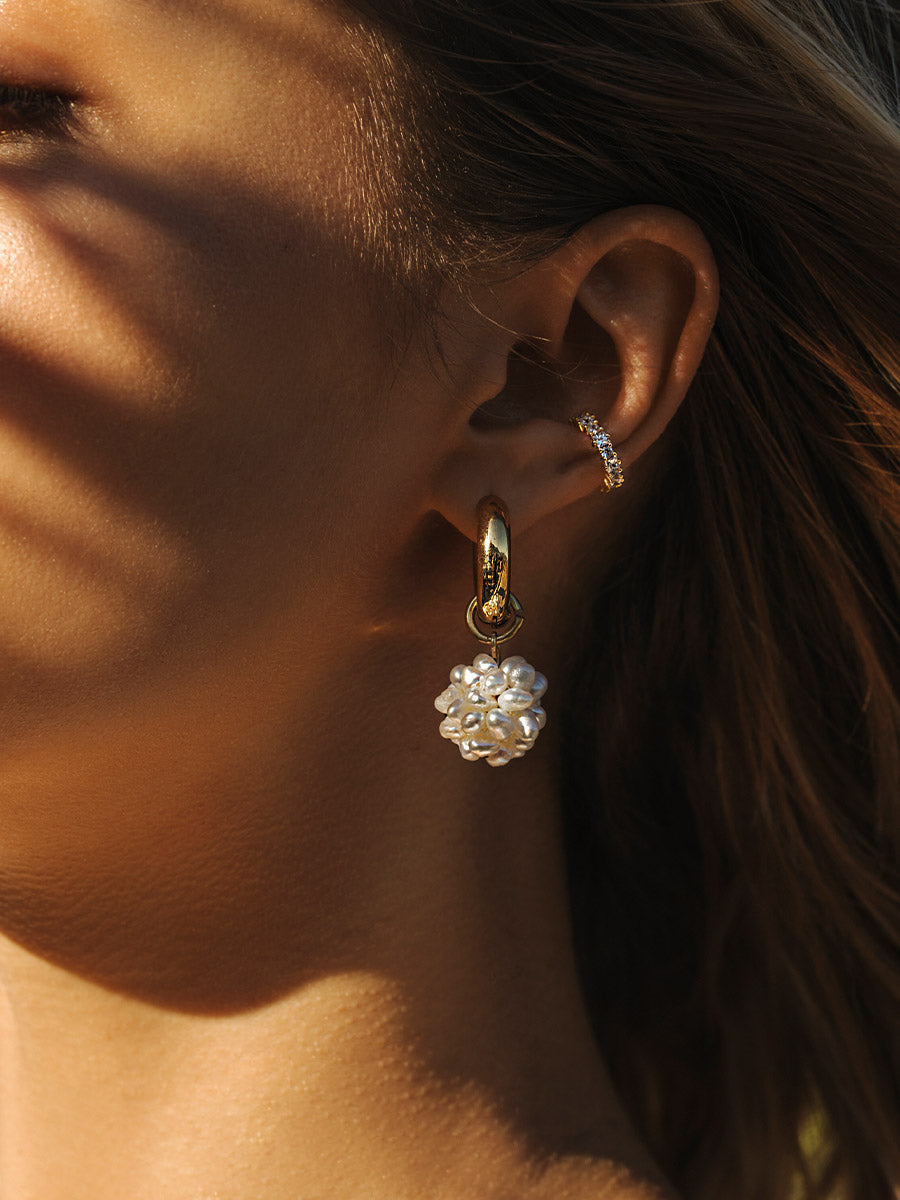 SPIRIT | Earcuff