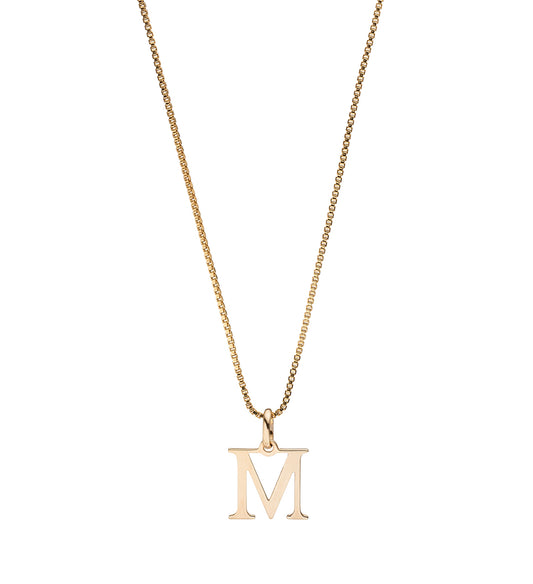 FELICE | Buchstabenkette