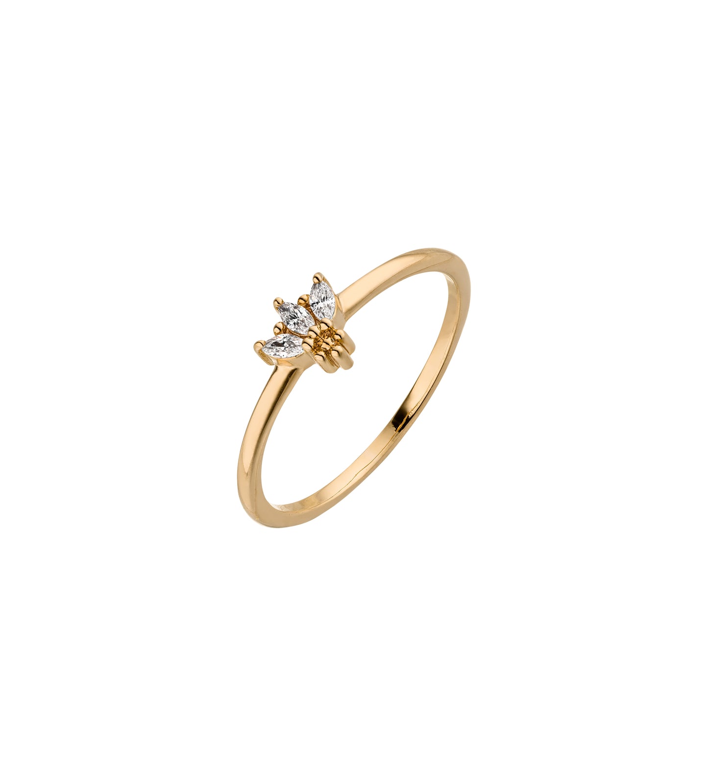 GLAMOUR FLOWER