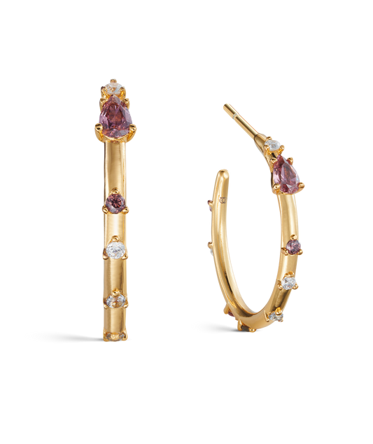 HYPNOTIC | Goldkreolen