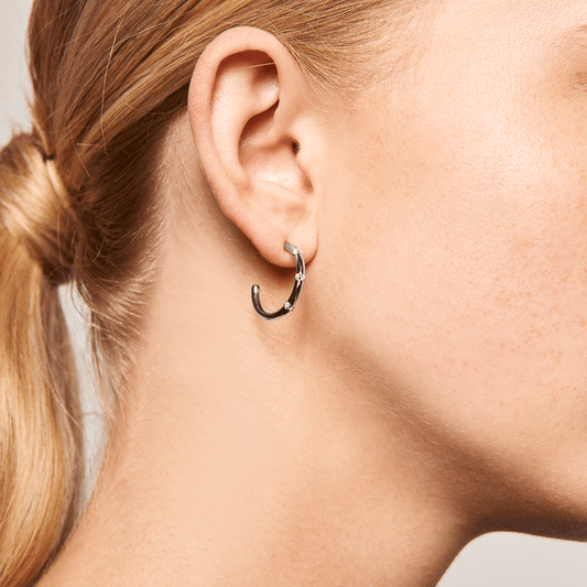 HORIZON | Silberkreolen