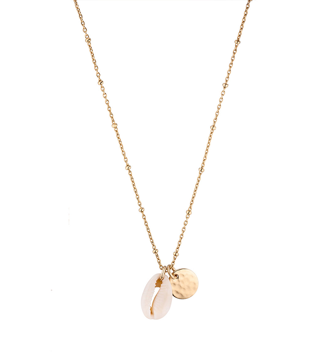 KAURI DELUXE | Gravurkette