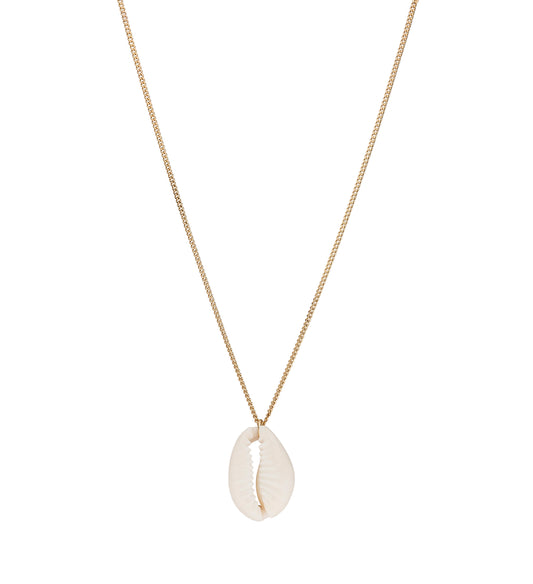 KAURI / Muschelkette