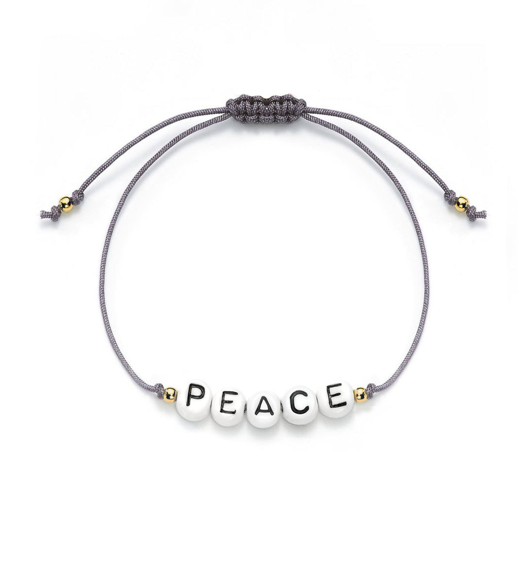 LOVELIES / Namensbändchen