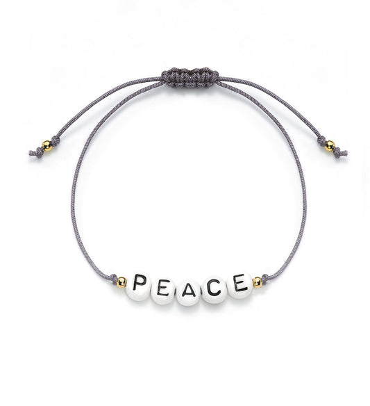 LOVELIES / Namensbändchen