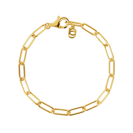 MORRISON CHAIN | Goldarmband