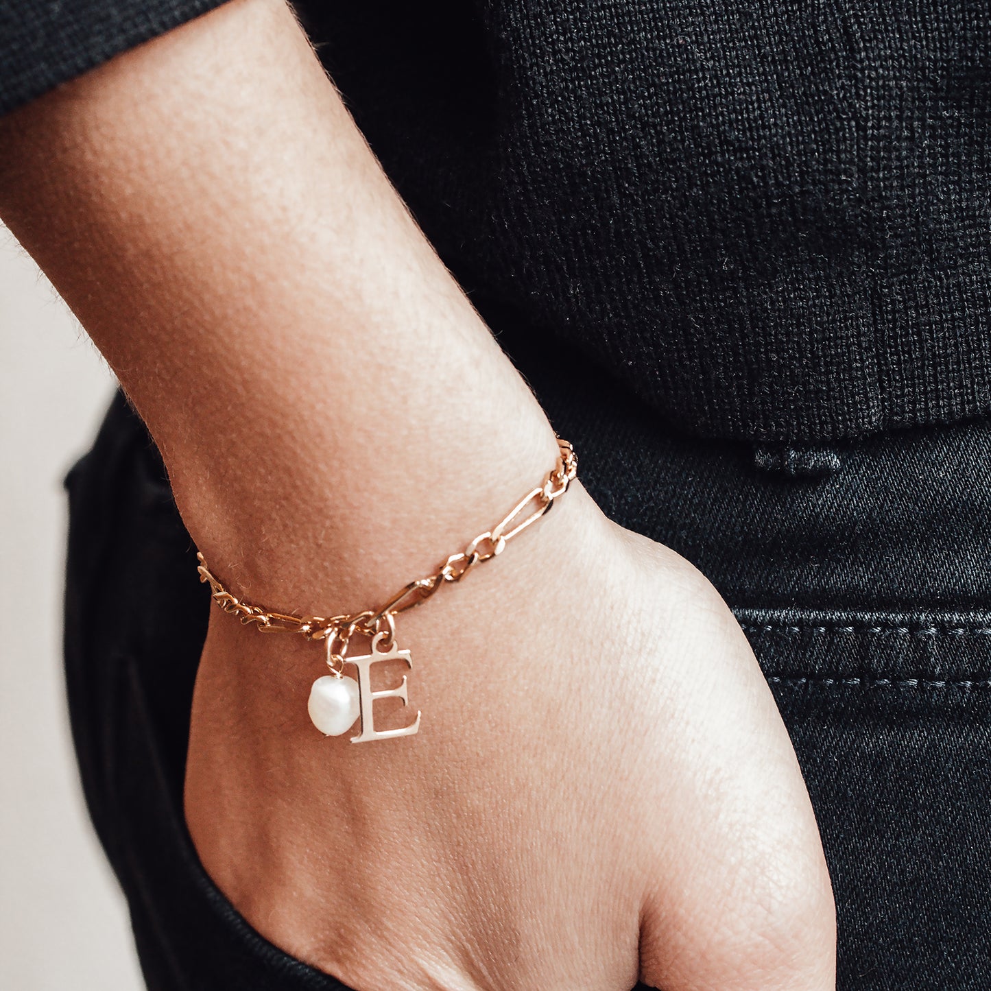 NAME IT | Armband