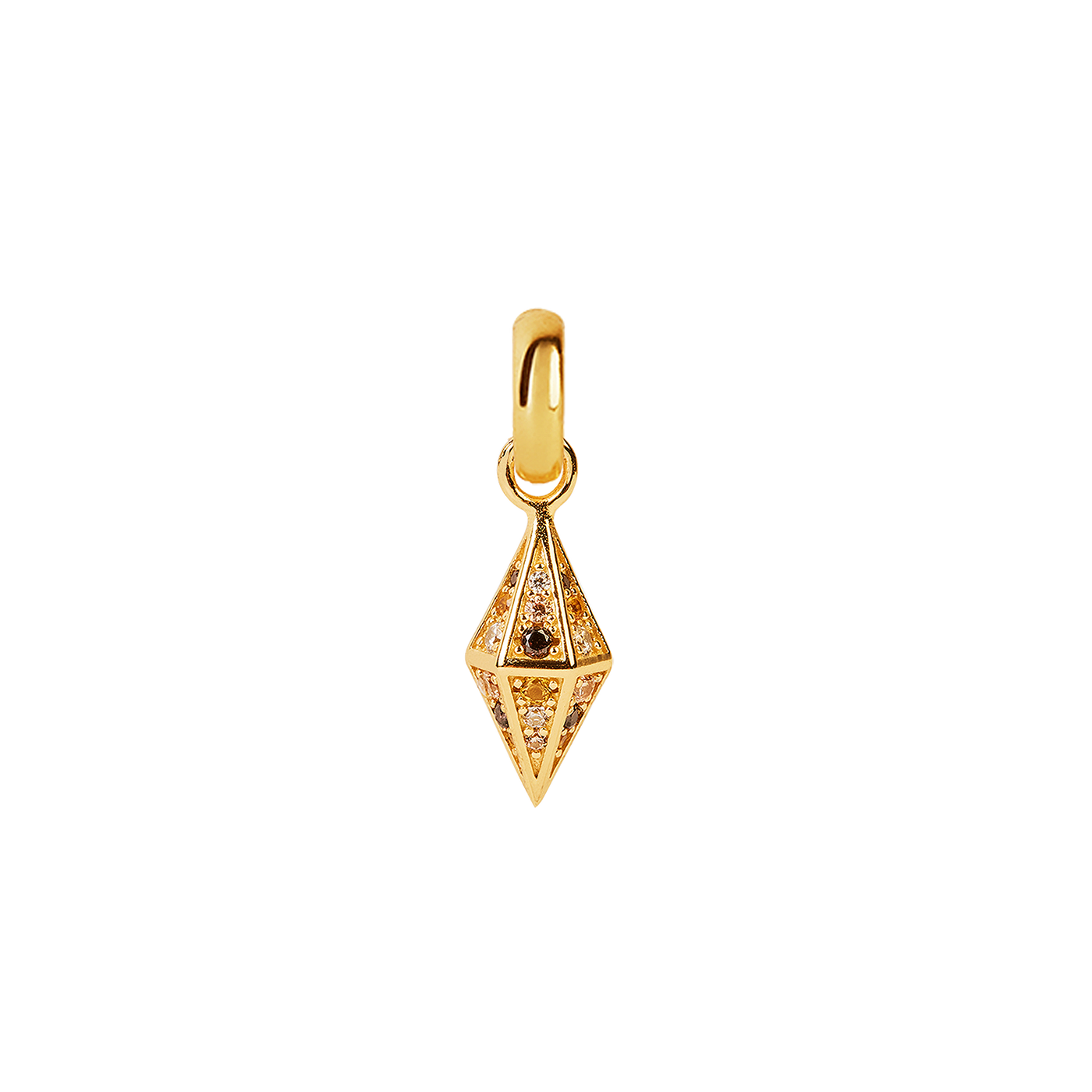 HIDDEN TREASURE CHARM | Anhänger