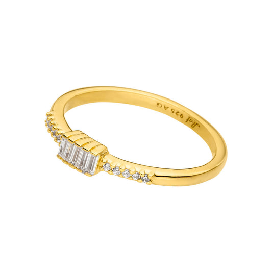 SPARKLE | Ring | gold