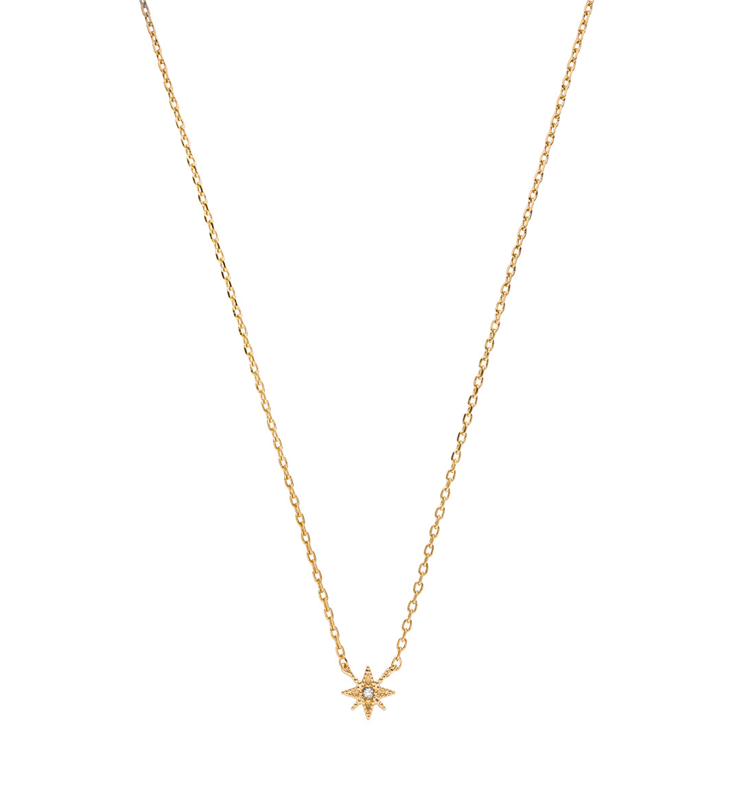 STAR | Kristallkette