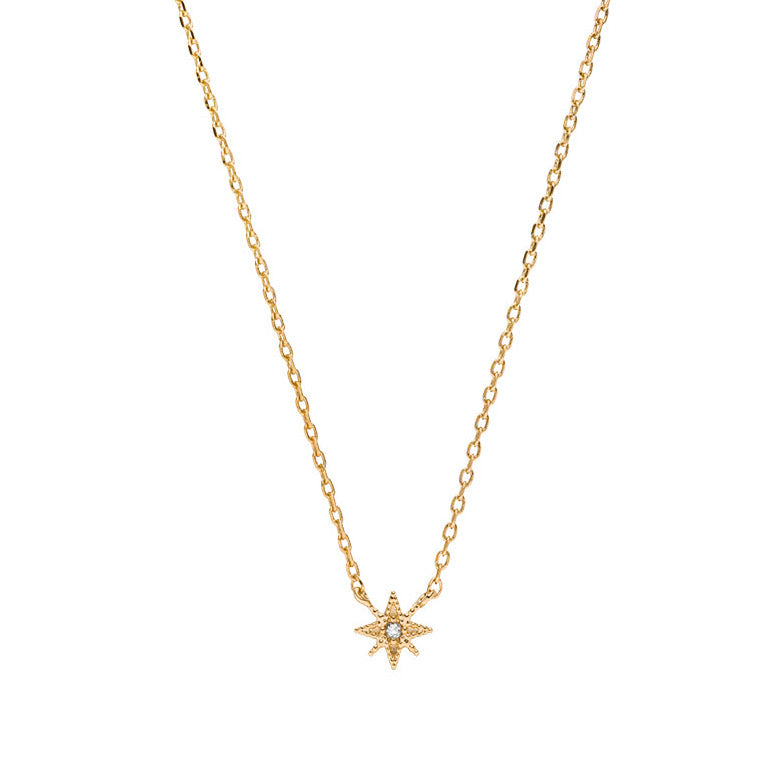 STAR | Kristallkette