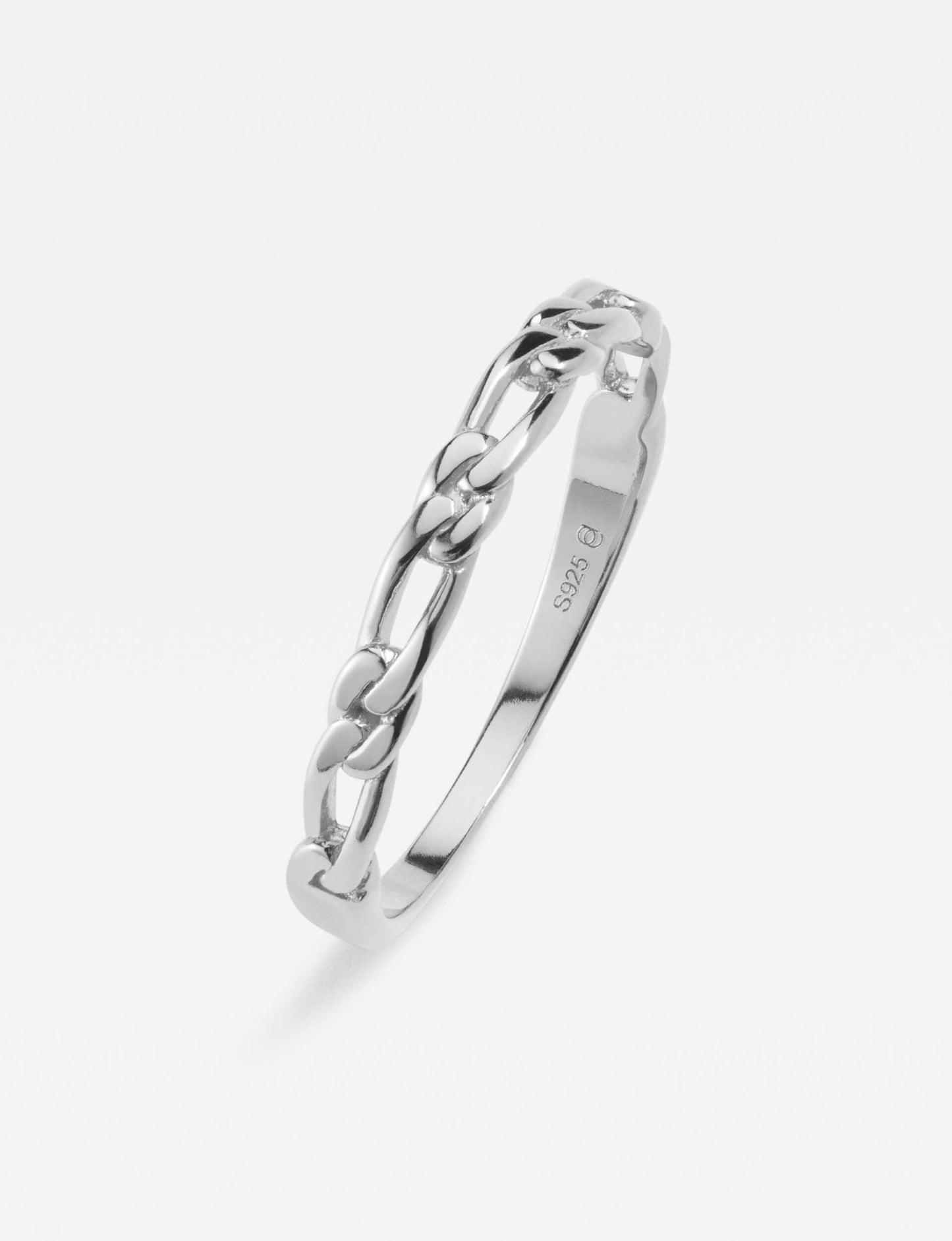 UNIQUE | Silberring
