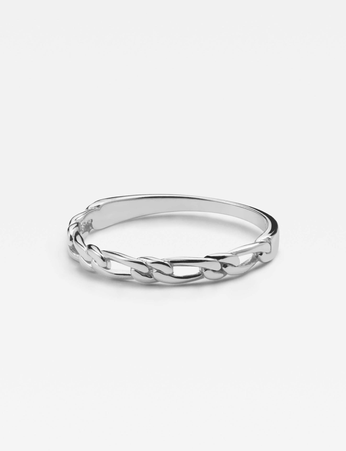 UNIQUE | Silberring