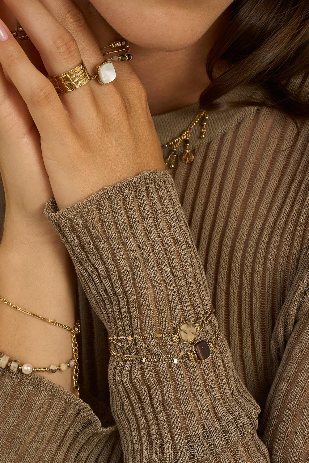 CHLOEFINA | Armband
