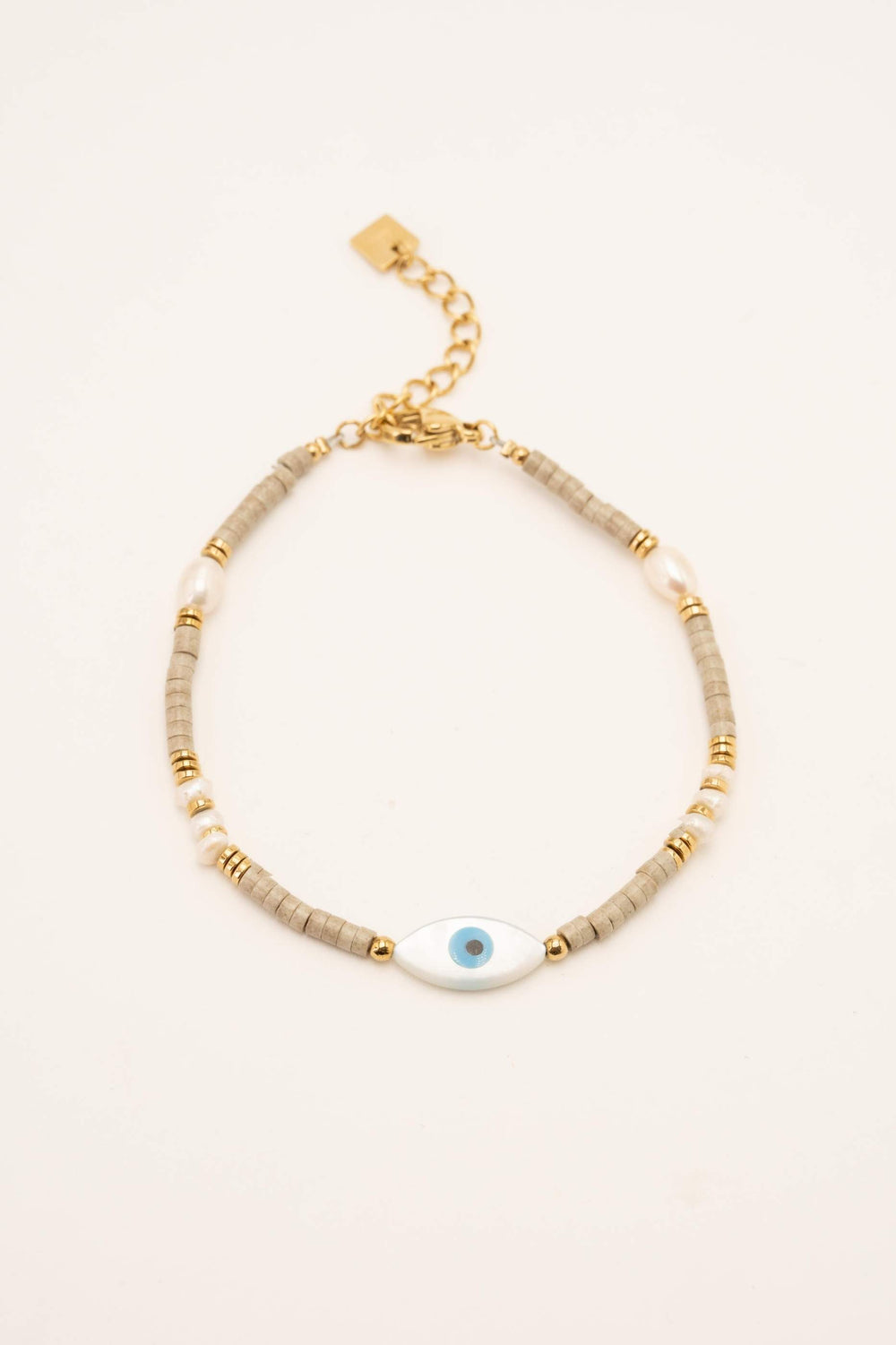 INES gris | Armband