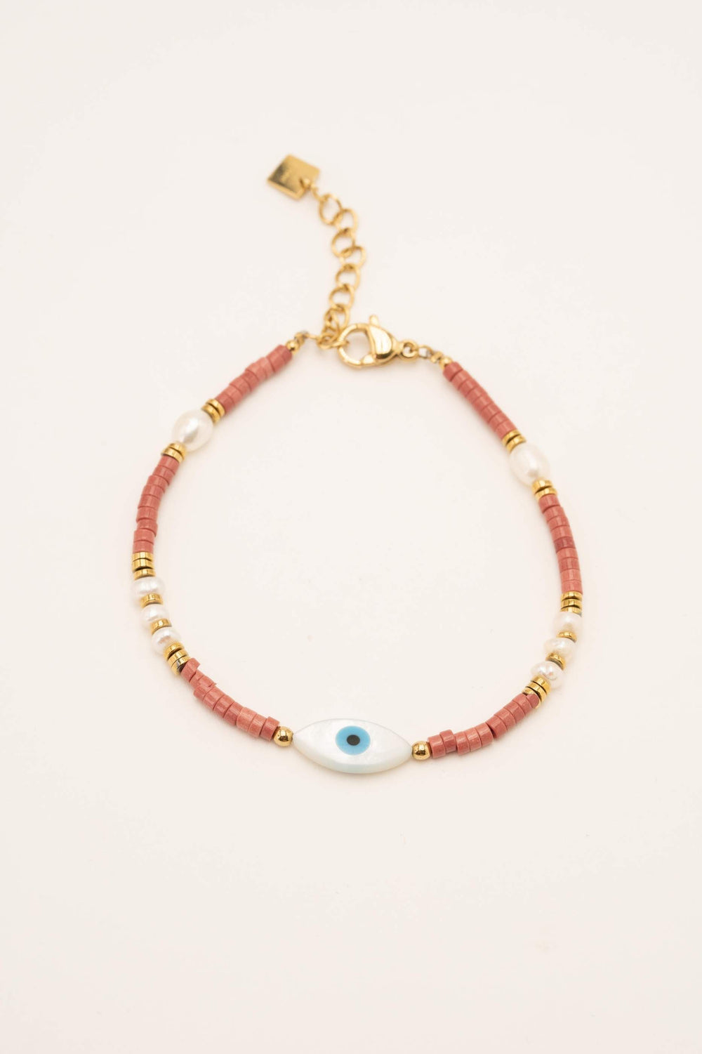 INES Rose | Armband