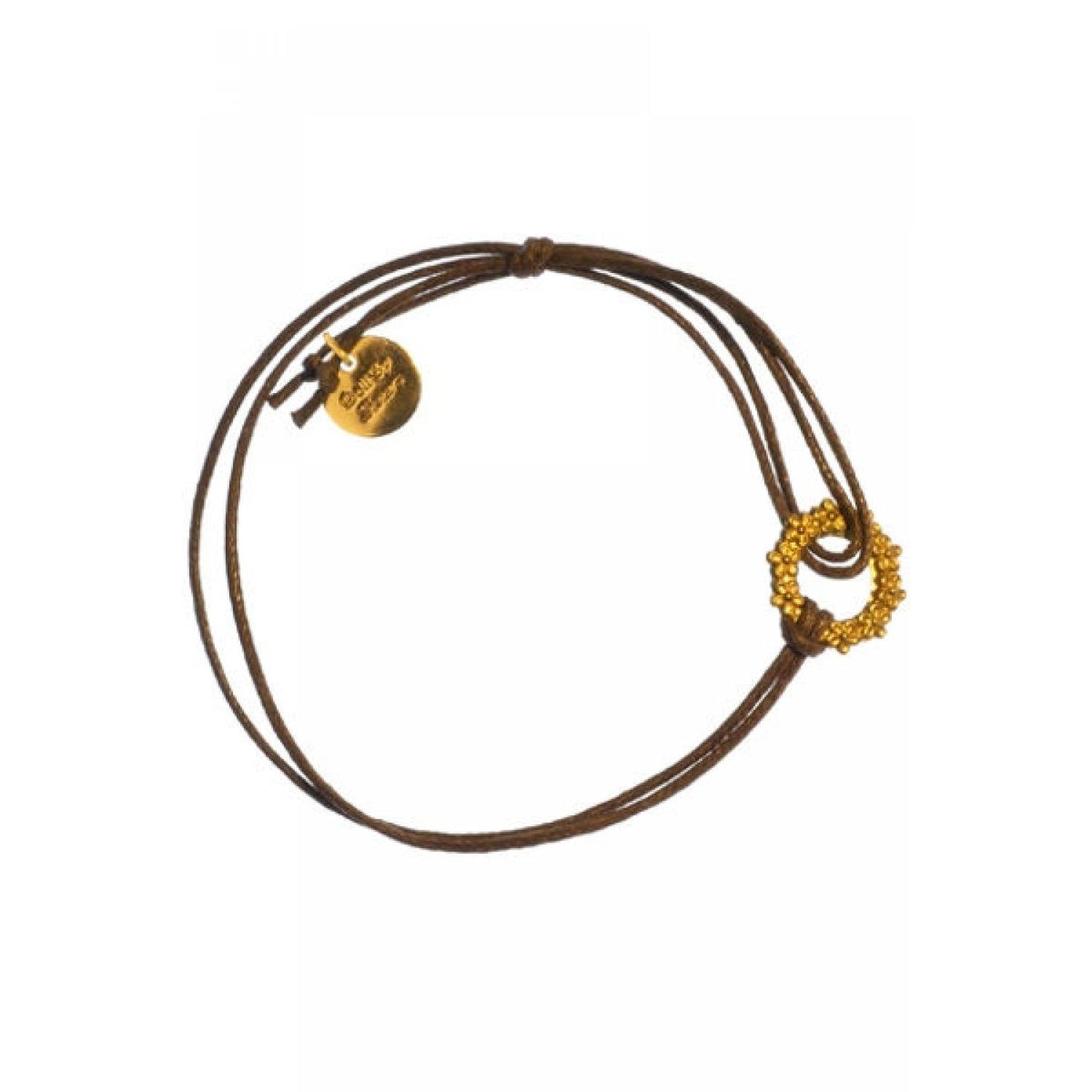 FLOWER CIRCLE | Armband