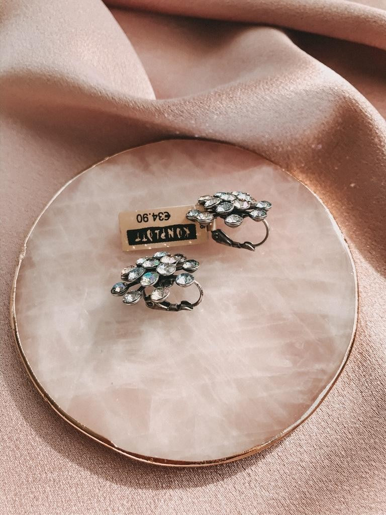 MAGIC FIREBALL | Ohrhänger