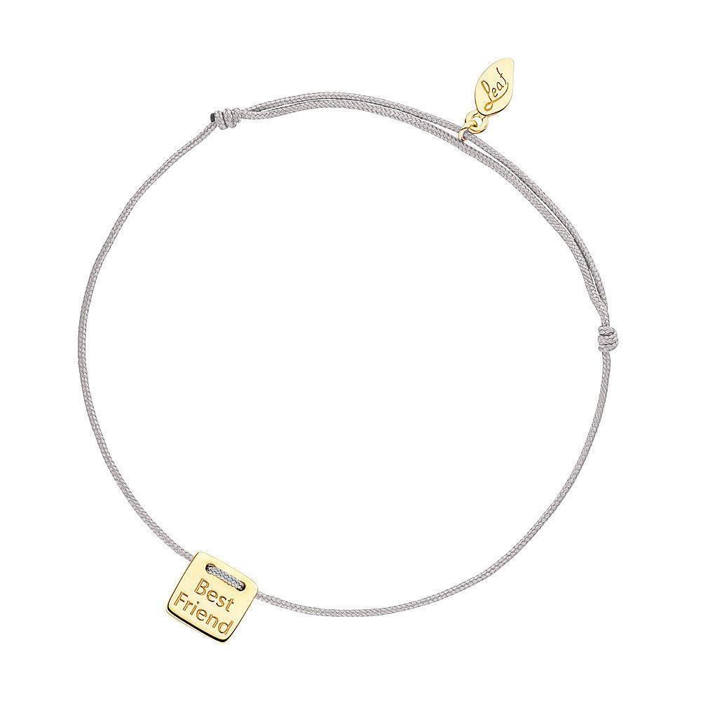 Best Friend | Glücksarmbändchen