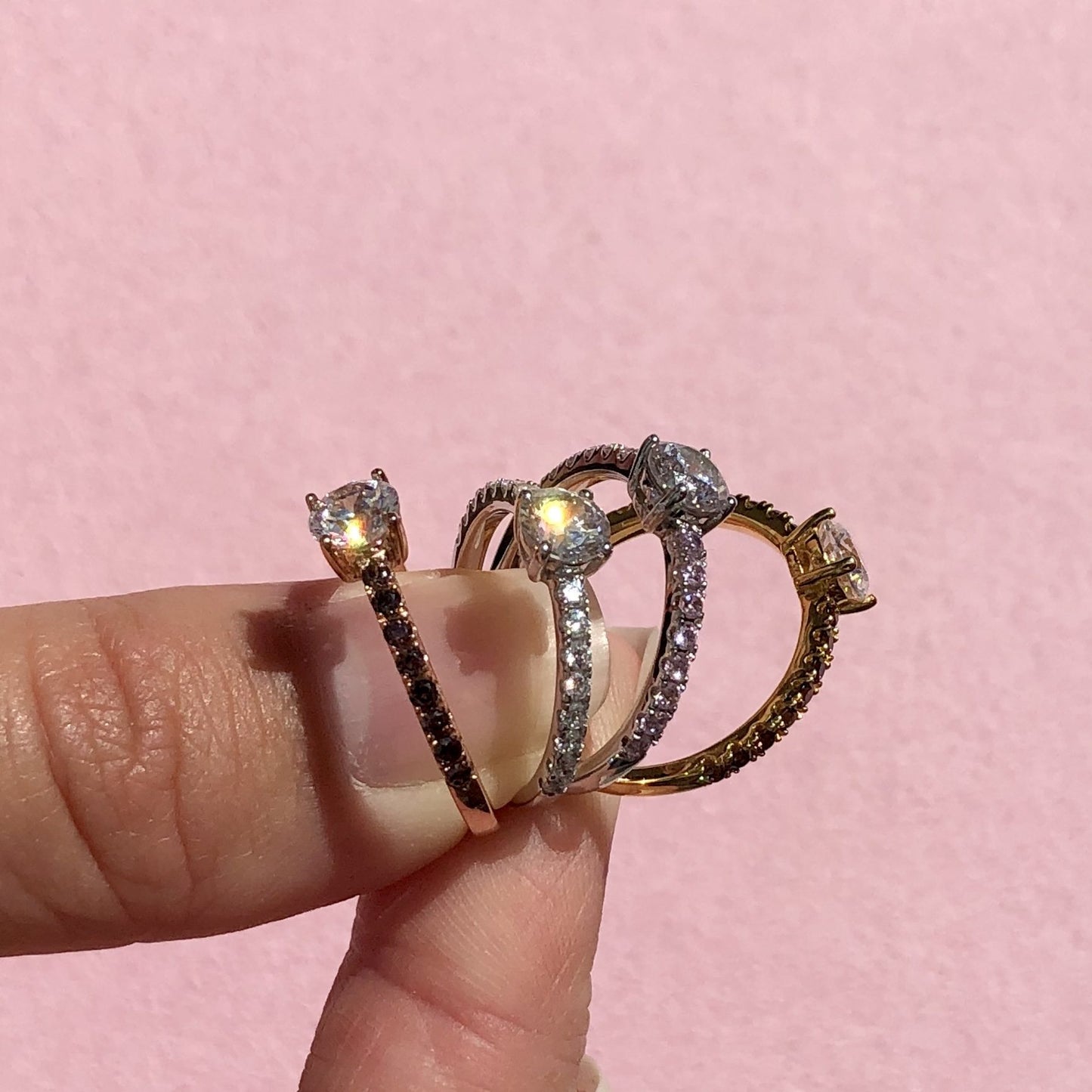 SELENA | Ring