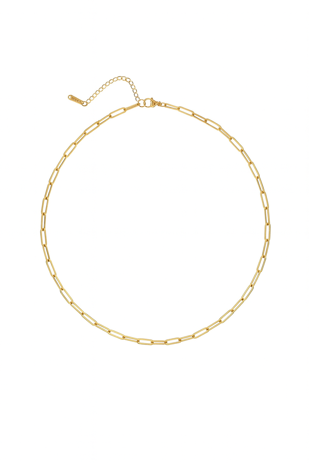 ✨ LESVAR Charm Chain – die perfekte Basis für deine persönliche Schmuckkreation