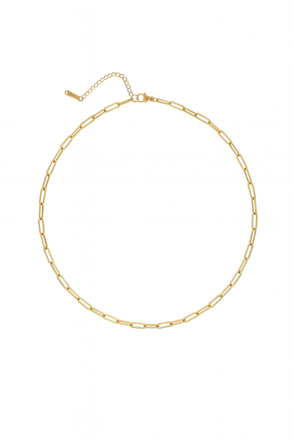 ✨ LESVAR Charm Chain – die perfekte Basis für deine persönliche Schmuckkreation