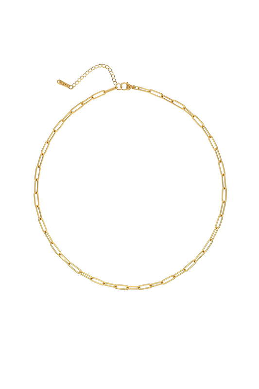 ✨ LESVAR Charm Chain – die perfekte Basis für deine persönliche Schmuckkreation