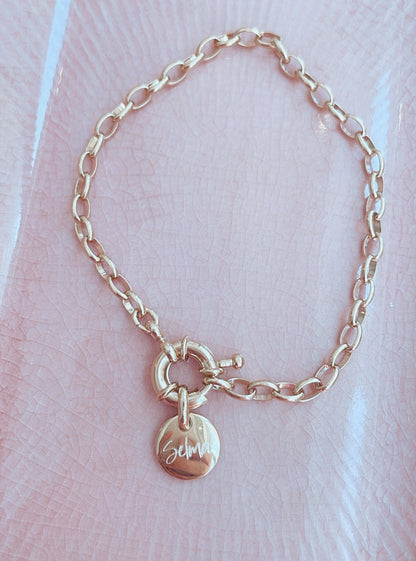 LANA | Gliederarmband