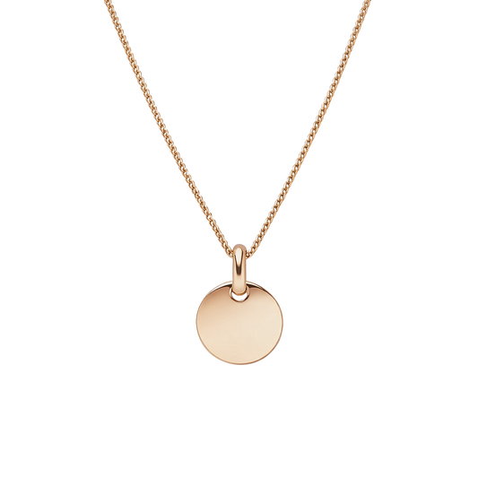 CLAIRE | Gravurkette