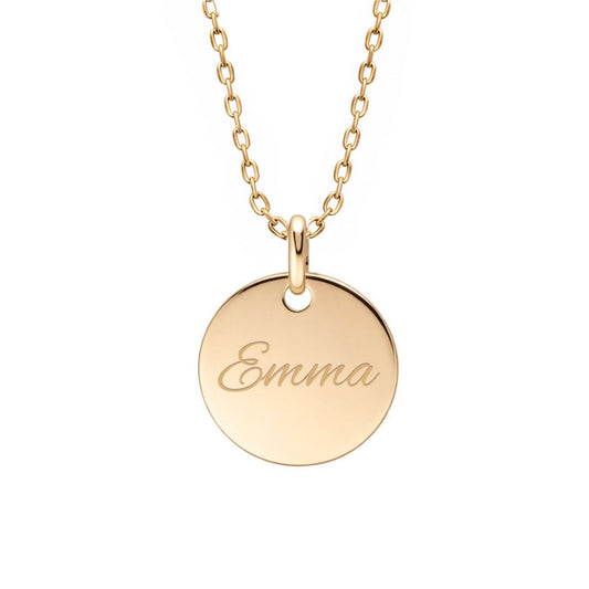 CLEARY | Gravurkette