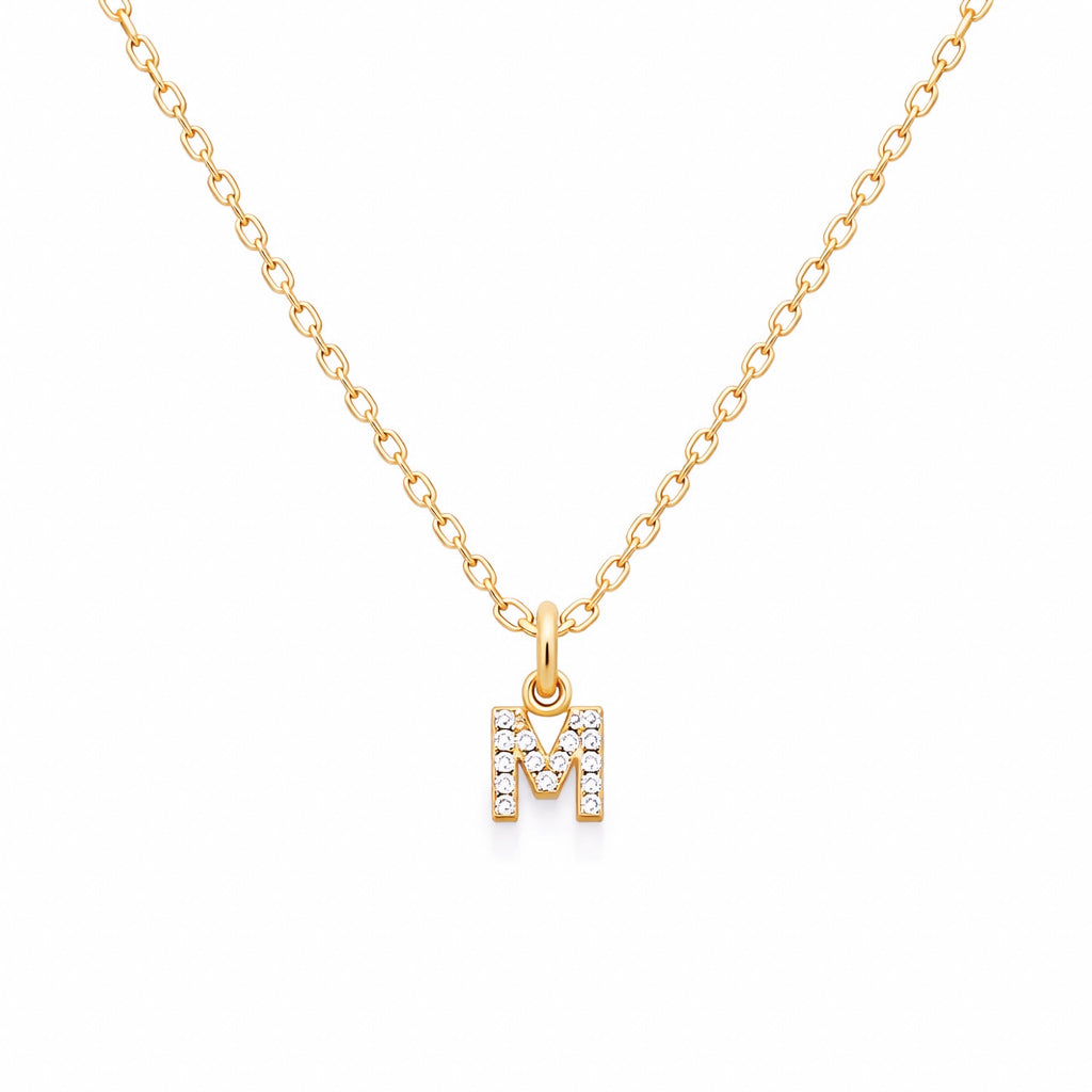 LOVELY Letterlove | Buchstabenkette