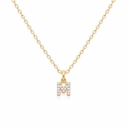 LOVELY Letterlove | Buchstabenkette