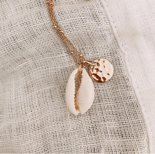 KAURI DELUXE | Gravurkette